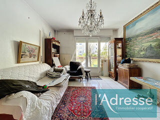  Appartement à vendre 5 pièces 75 m²