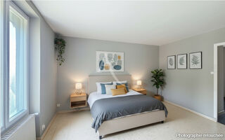  Maison à vendre 5 pièces 130 m²