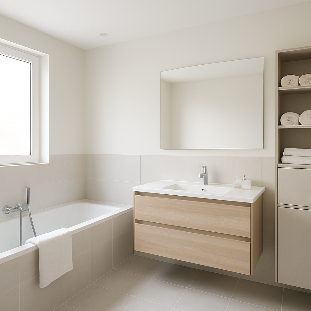 Vente Appartement Appartement 3 pièces de 63 m2 (Compiègne) Compiègne