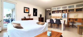  Appartement � vendre 4 pi�ces 87 m�