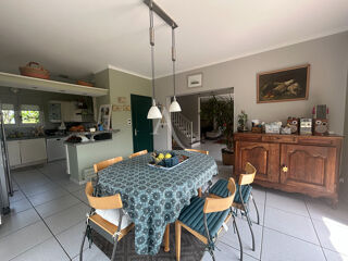  Maison à vendre 6 pièces 162 m²