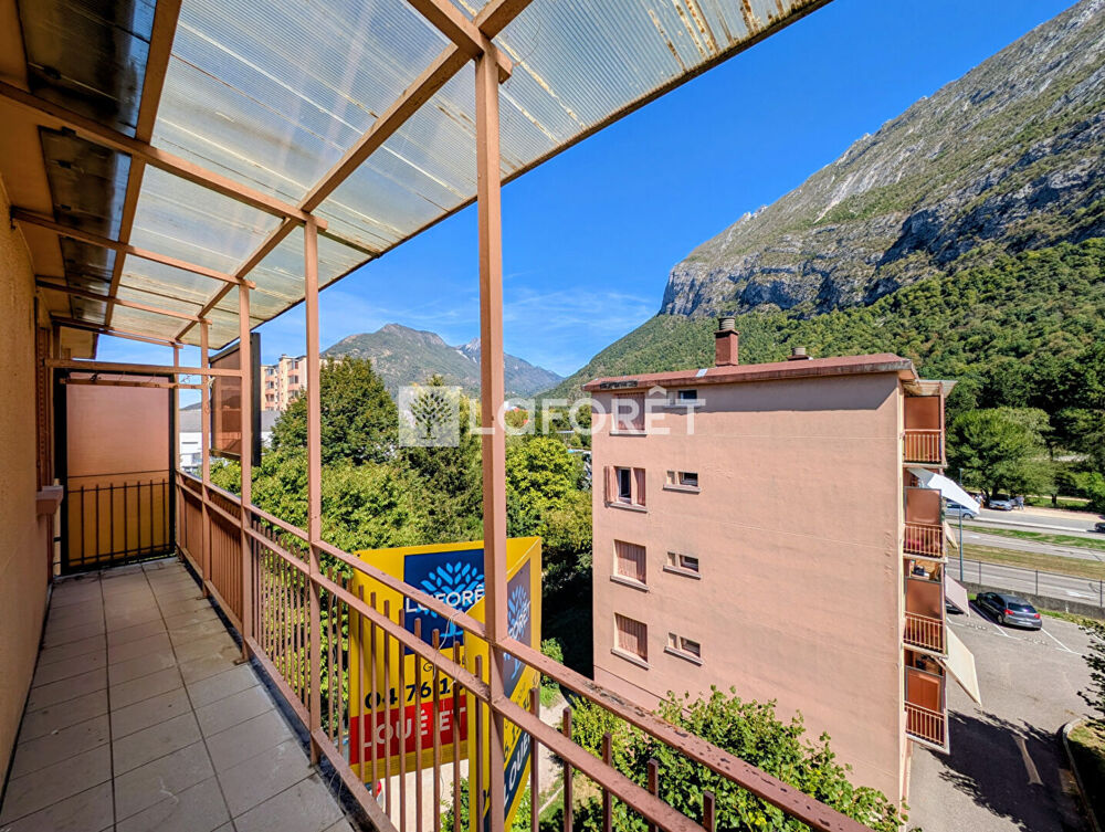 Location Appartement Appartement Saint Egreve 4 pièce(s) 68.37 m2 Saint egreve