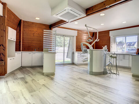 Local professionnel Carentoir 2 pièce(s) 40 m2 510 56910 Carentoir