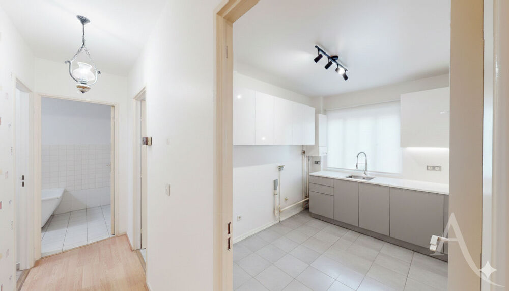 Vente Appartement Appartement Bagnolet 2 pi�ce(s) 45.68 m2 Bagnolet