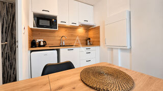 Vente Appartement Appartement Les Sables-d'olonne 1 pièce(s) Les sables d olonne