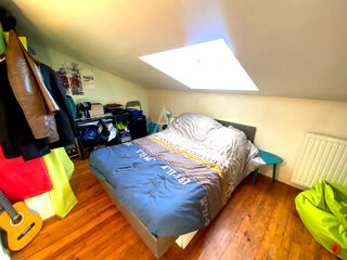  Immeuble � vendre 8 pi�ces 274 m�