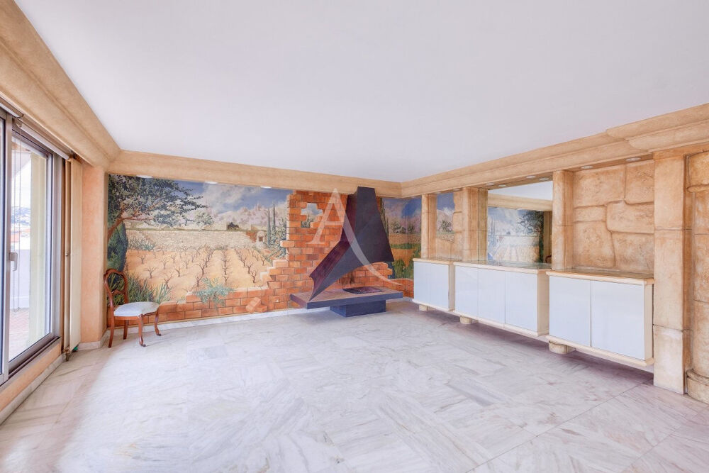  vendre  Appartement Nice (06000)