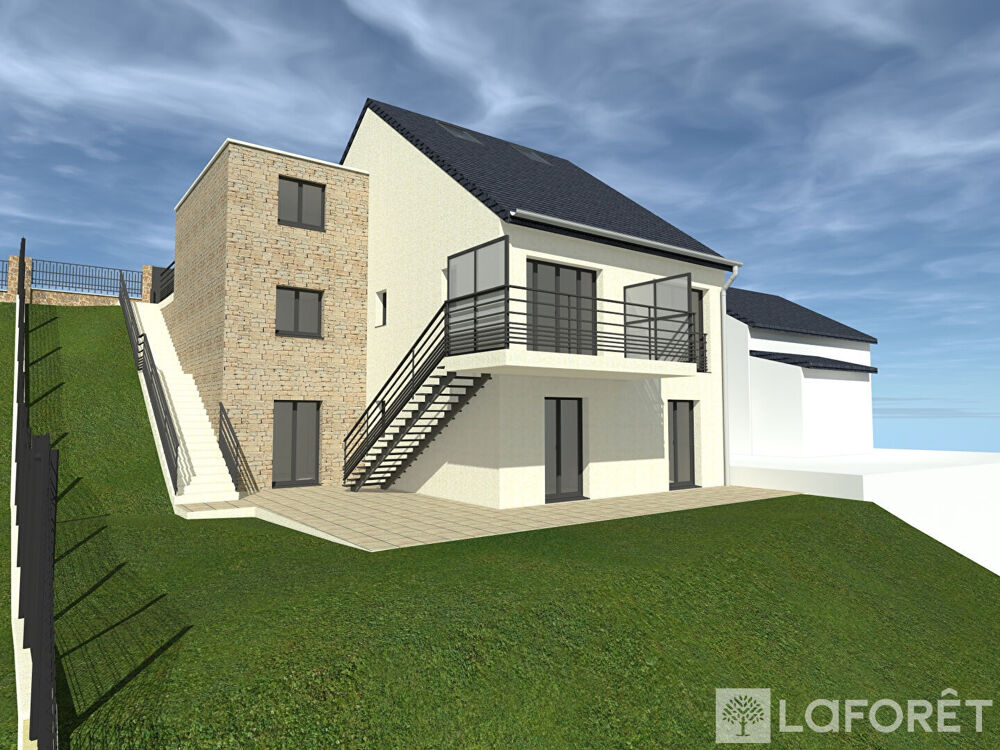 Vente Terrain Terrain à batir de 634 m2 Palaiseau Palaiseau