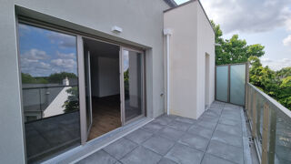  Appartement � vendre 4 pi�ces 105 m�