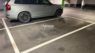  Parking / Garage à vendre 11 m²