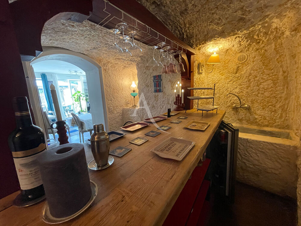 Vente Maison MAISON DE CARACTERE - MONTRICHARD - 140 m² Montrichard val de cher