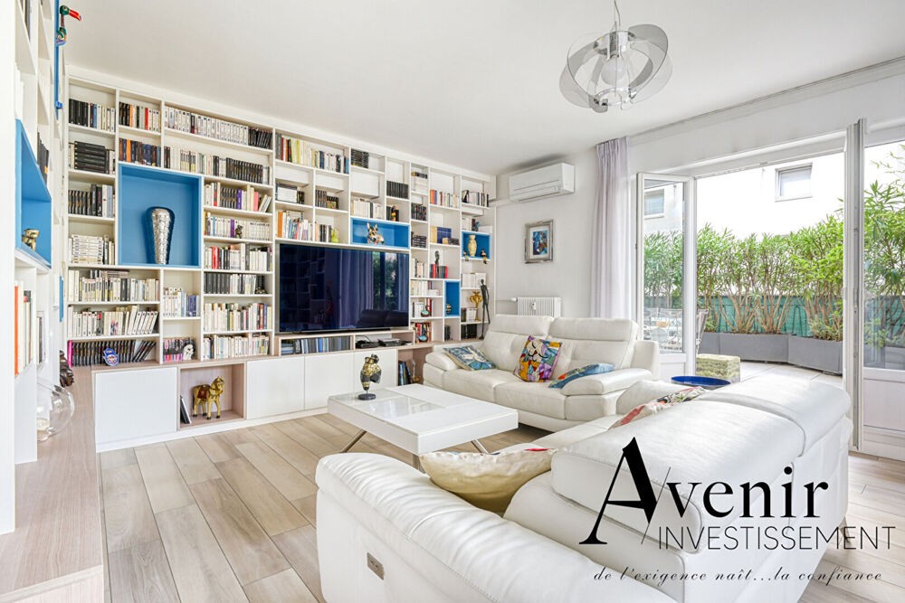 � vendre  Appartement Lyon 6
