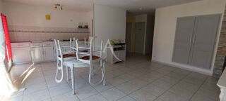  Maison � vendre 3 pi�ces 62 m� Port des barques