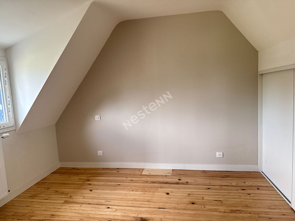 Location Maison A LOUER - Maison de 4 pièces à Val D'Oust (56460) Val d oust