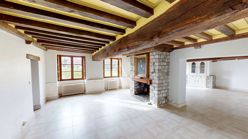 Vente Maison Maison Checy 10 Pièces 317m2 Checy