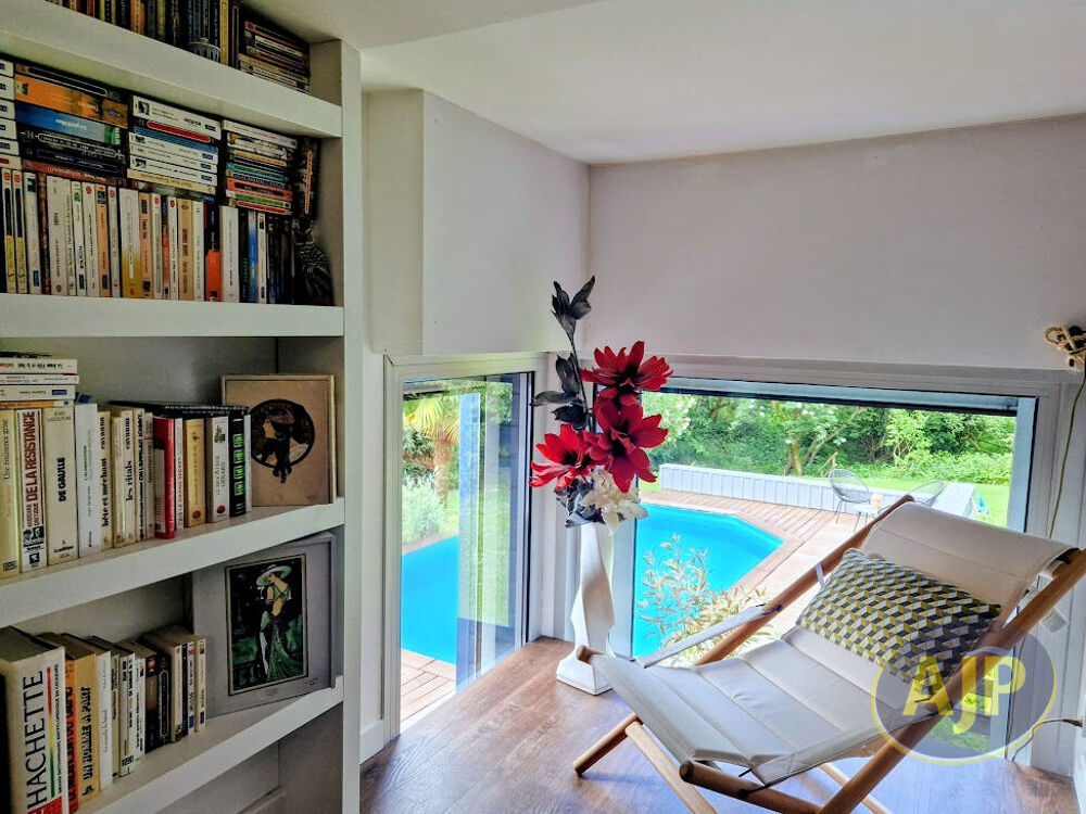 à vendre  Maison Monnières (44690)