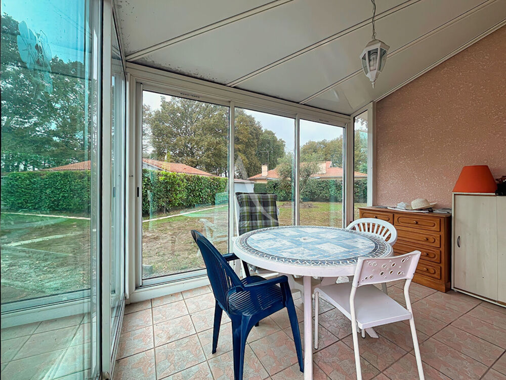 Vente Maison Maison de plain-pied lumineuse dans un environnement calme Mees