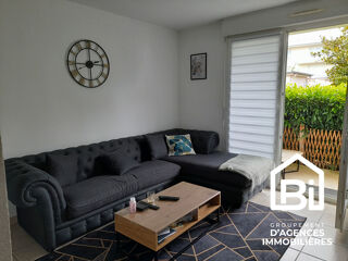  Appartement à louer 2 pièces 36 m²