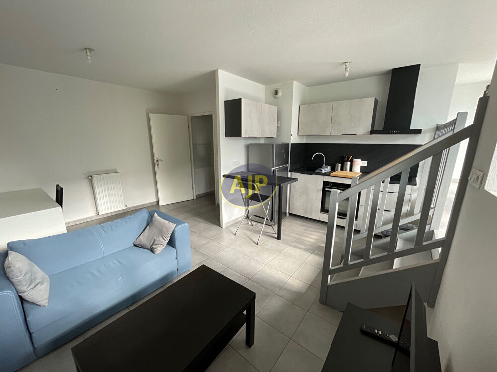 Appartement Meublé Mérignac centre 2 pièce(s) - TRAM A