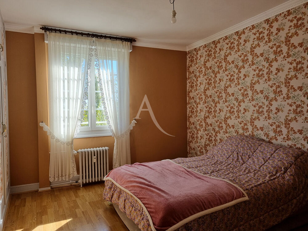 Vente Appartement F3 lumineux  75m² Centre Boulogne sur mer Boulogne sur mer