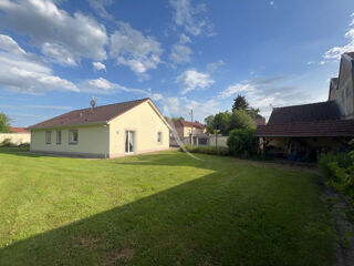  Maison à vendre 5 pièces 106 m²
