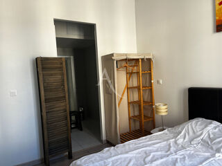  Appartement à louer 2 pièces 36 m²