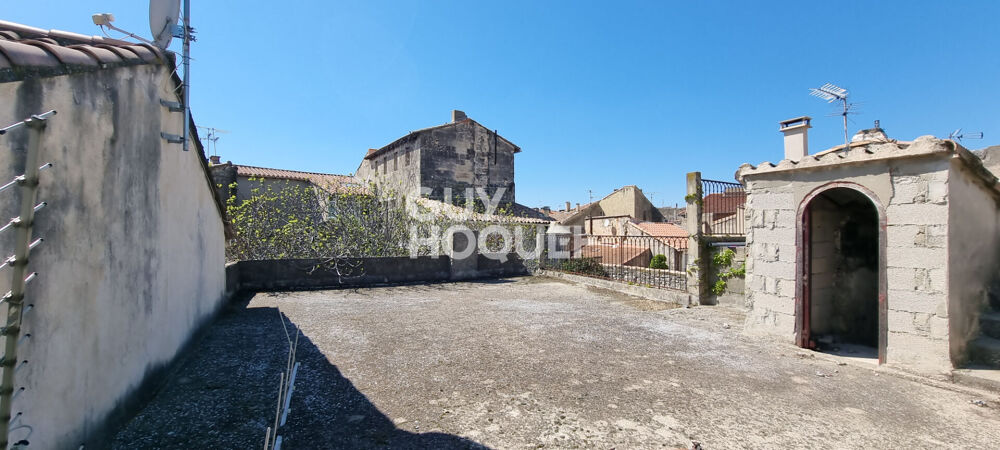 Vente Maison Maison Tarascon 12 pièce(s) Tarascon