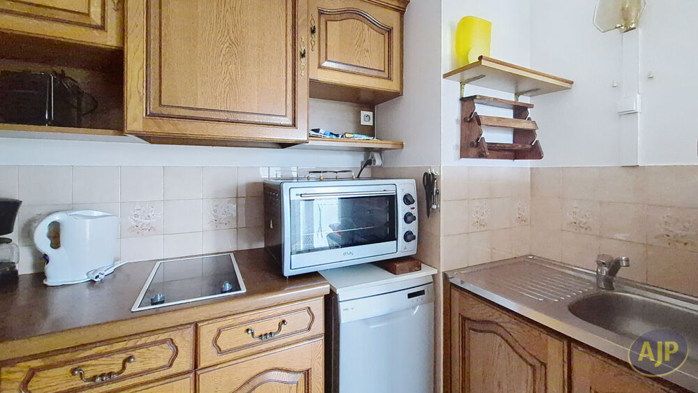 Appartement meublé T2 Les Sables D'olonne