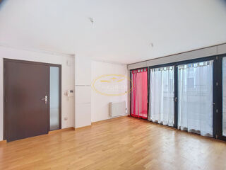  Appartement à louer 1 pièce 37 m²