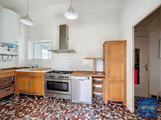  Maison � vendre 7 pi�ces 205 m�