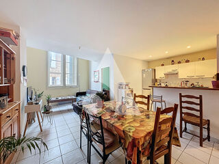  Appartement à vendre 3 pièces 