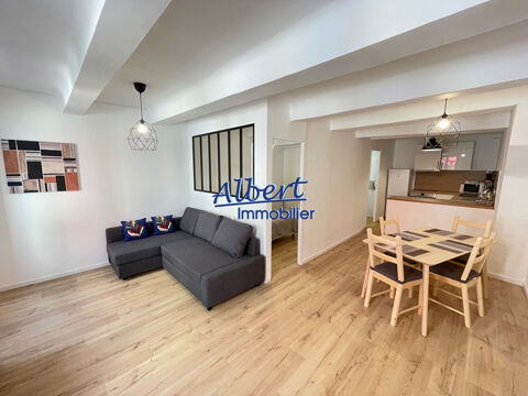  Appartement  louer 2 pices 42 m