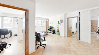  Appartement  vendre 4 pices 84 m