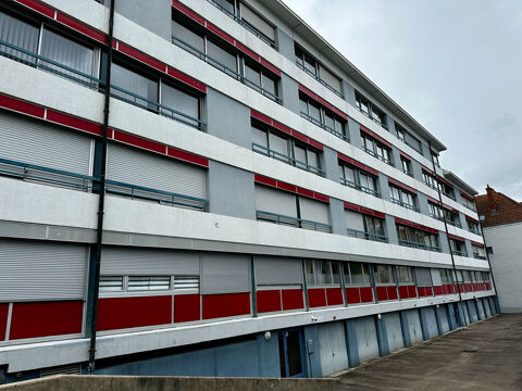   Appartement - 98,75 m� - Cave et garage ferm� Appartement - 4 pi�ce(s) - 99 m�