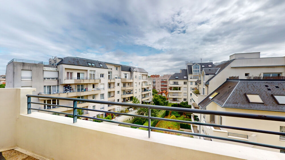 Location Appartement Appartement Alfortville Duplex 3 pièces 48.10 m² avec balcon et box Alfortville