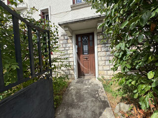  Appartement à louer 2 pièces 44 m²