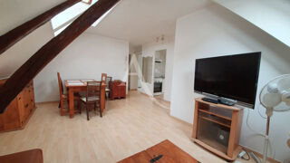 Appartement à louer 2 pièces 33 m²