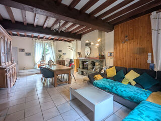  Maison à vendre 6 pièces 160 m²