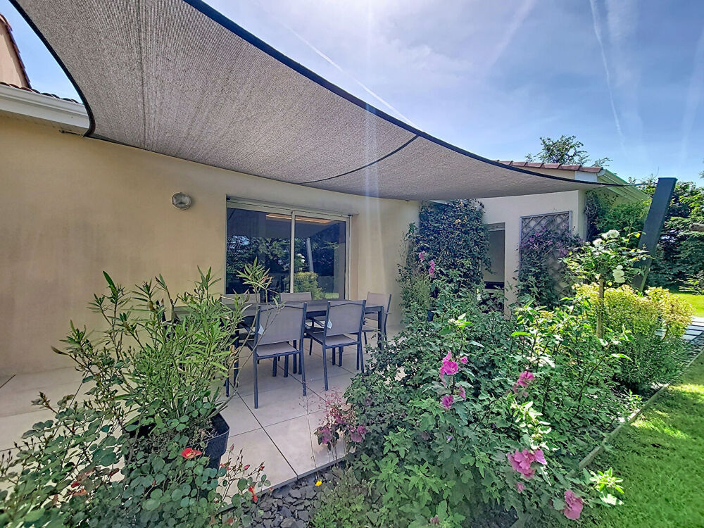 Vente Maison Maison de plain-pied 184 m2 habitables Jallais