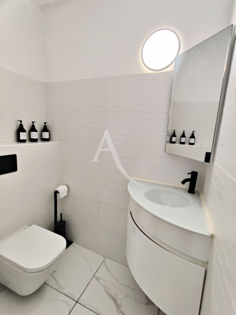  Appartement � louer 2 pi�ces 42 m�