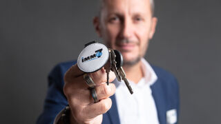  Terrain  vendre 320 m