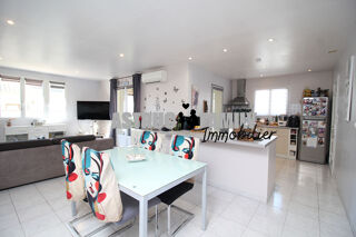  Maison à vendre 4 pièces 83 m²