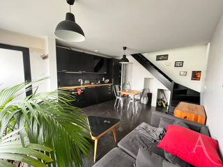  Appartement � vendre 3 pi�ces 53 m�