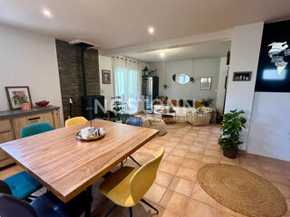  Maison à vendre 5 pièces 110 m²