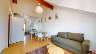  Appartement à louer 2 pièces 41 m²