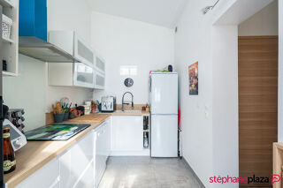  Maison à vendre 3 pièces 