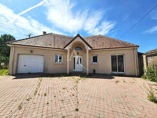  Maison à vendre 6 pièces 131 m²