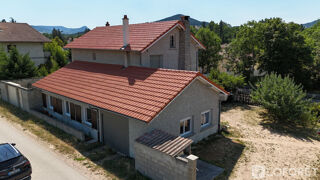 Maison 142m2 Beaulieu
