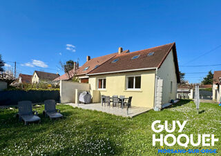  Maison  vendre 5 pices 111 m