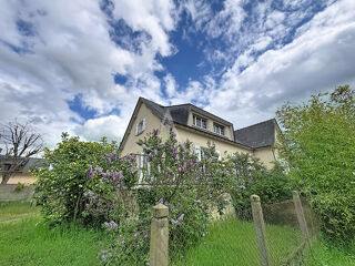  Maison à vendre 6 pièces 153 m²